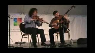 Why I love Irish music (Martin Hayes & Dennis Cahill)