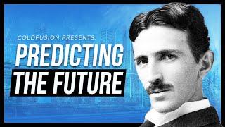 6 People Who Predicted the Future With Stunning Accuracy