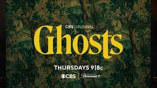 Ghosts | TV's #1 New Comedy