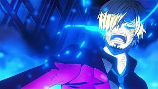 SANJI IFRIT JAMBE EP1061 TWIXTOR 4K |  ONE PIECE  | CLIPS FOR EDITING