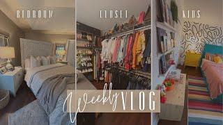 Spring Refresh Home Tips! (Small & Affordable Improvements) | VLOG