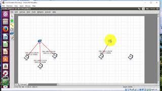 Core Network Emulator Getting Started