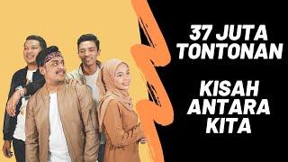 One Avenue Band - Kisah Antara Kita | Official Music Video