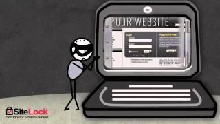 Protect Your Online Business Using Sitelock - Grab Now at MTA Solutions