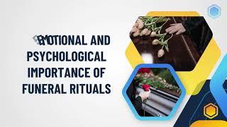 5 Emotional and Psychological Importance of Funeral Rituals | Funeral Planning Services San Diego.