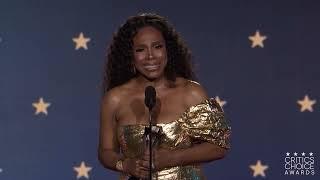 Sheryl Lee Ralph Best Supporting Actress in a comedy series winning acceptance speech