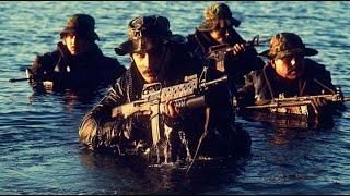 Navy SEALS: America's Elite Warriors (1991)