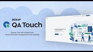 QA Touch Smart Test Case Management Tool