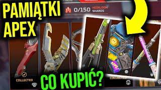 10 najlepszych Pamiątek Rodowych - Jaki Heirloom kupić? Poradnik Apex Legends