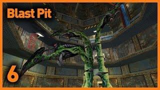 Half-Life: Chapter 6 - Blast Pit Walkthrough