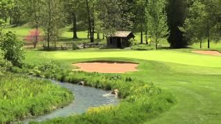 Planet Golf: Explore North Halton