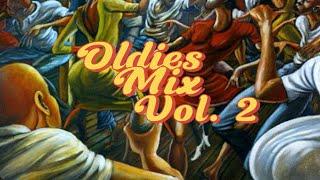 OLDIES MIX VOL. 2 REVISED #dj #songs #playlist