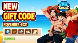 Epic Treasure New Gift Code  2021 ||  Epic Treasure Gift Code 08 November 2021