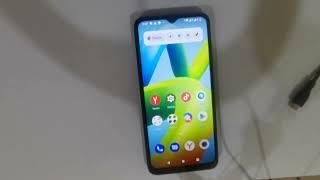 Xiaomi Redmi A1 / A1+ / POCO C50 User Lock | Pattern Lock | FRP Lock Reset 2023 with UnlockTool