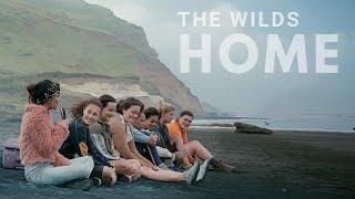 The Wilds: Home