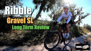 Ribble Gravel SL Long Term Review