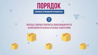 Сертификат пожарной безопасности на продукцию