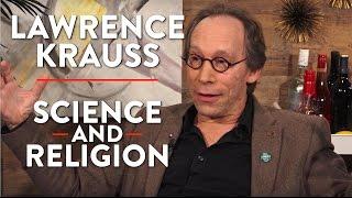 On Science and Religion (Pt. 3) | Lawrence Krauss | ACADEMIA | Rubin Report