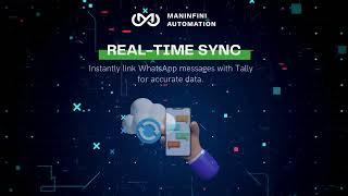 Tally Whatsapp Integration