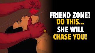 If She Friend Zones You… Do This (She’ll Be All Over You) | Stoicism