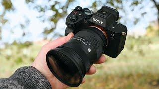 Sold my Fujifilm X-T3 for the Sony A7IV- My Honest Thoughts about both Brands