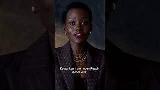 A QUIET PLACE: DAY ONE / Ab 27.06.2024 / Lupita Nyongo'o erklärt die Story