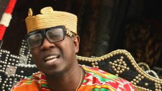 FLOWKING STONE - MY JUDGEMENT FT ENAM (OFFICIAL VIDEO)