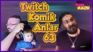 ''KICK VS TWITCH'' Twitch Komik Anlar #63 | Team NaOH