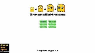 Обзор GamersGoMakers - быть разработчиком игр вопреки всему AlMoDi