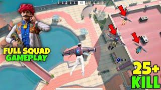 Scarfall 2.0 Squad Vs Squad Gameplay | Scarfall 2.0 Gameplay | Scarfall 2.0 Download Link