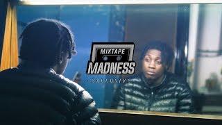 #SinSquad Uncs - Deep In It (Music Video) | @MixtapeMadness