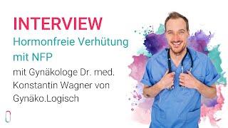 Hormonfrei verhüten? ​ Gynäkologe klärt auf | mit Dr. med. Konstantin Wagner von Gynäko.Logisch