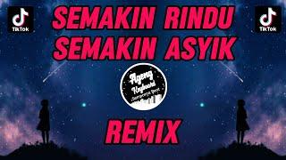 Semakin rindu semakin asyik amelina remix | Ageng Keyboard#viraltiktok