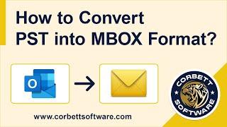 Convert PST to MBOX Online – Perfect Solution for How to Query