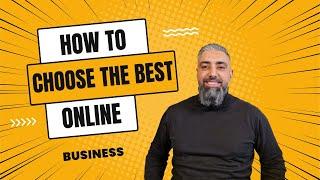 Online Business Reviews - The Best Destination for Unbiased Online Business Reviews