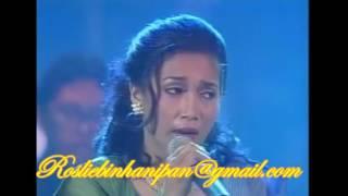 Ziana Zain - Anggapanmu (Unplugged Concert)