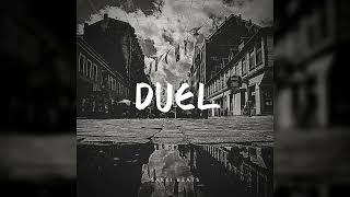 (FREE) Flute Boom Bap Type Beat | Old School Hip Hop Beat 92 Bpm "Duel" (Prod Sarki)