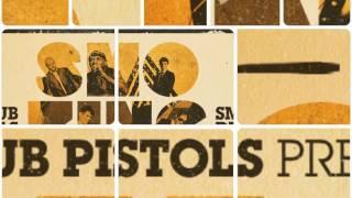 Dub Pistols Smoking Dubs 2 - Dub Samples & Loops