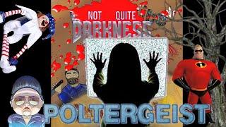 Not Quite Darkness: Poltergeist (1992)