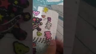 #crafty jiya #how to make sky blue  mini jonrouling #kiss and makeup #blackpink #dua lipa