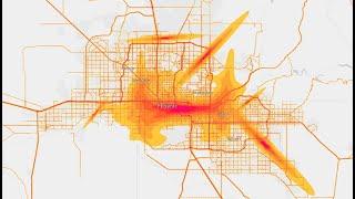 How Phoenix-area residents can track neighborhood noise levels