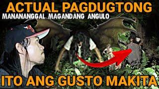 Ito na ang gusto nyo masaksihan | Manananggal, dumogtong na | Storyang Kilabot Tv