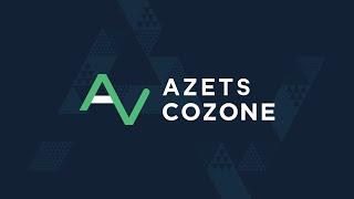 Azets Cozone | Cloud-based Digital Accounting Workspace | Everything at your fingertips