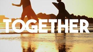 Simon Andersson & Sir Duke - Together (Official Lyric Video)