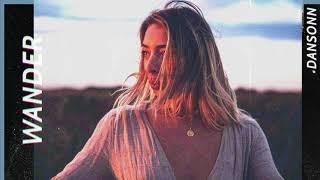 Wander - Emotional Pop Guitar x Halsey Type Beat | Prod. By Dansonn Beats x Halsey Beat