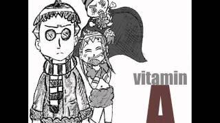 Vitamin A Pocalypse (Vitapo) - Episode One - Two Against The World