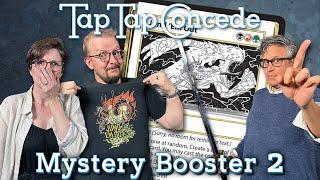 Mystery Booster 2 || TTC Ep516