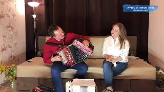 Иван Разумов и Светлана Кошелева - Варенька