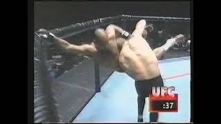 UFC Japan Ultimate Japan-Randy Couture vs Maurice Smith-December 21, 1997-Full Video