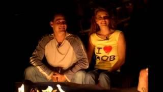 Survivor: All Stars - Rob Proposes to Amber